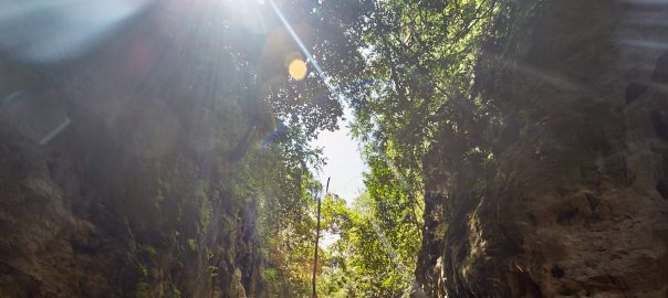 cagayan valley tourist spot