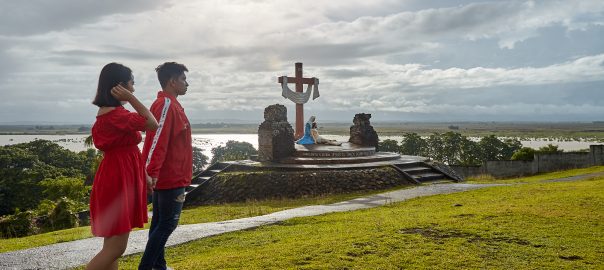 cagayan valley tourist spot