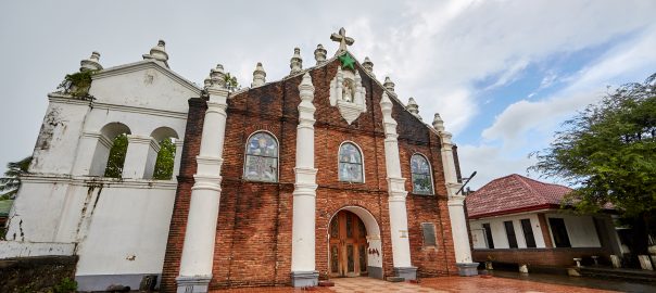 cagayan valley tourist spot